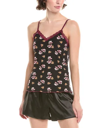 Honeydew Intimates Aiden Micro & Lace Cami