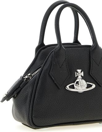 Vivienne Westwood Polyethylene Womens Handbag