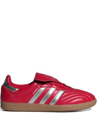 adidas Sneakers Samba Better Scarlet - Rosso
