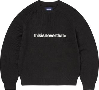 Thisisneverthat Uomo, Maglie, Nero, M, new