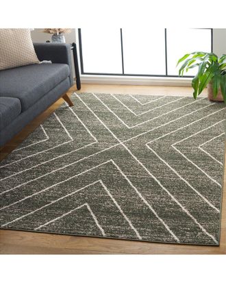 Safavieh Adirondack Jaelynn Power Loomed Rug
