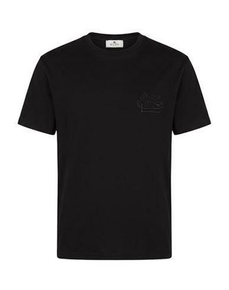Etro TOPWEAR - T-shirts on YOOX.COM