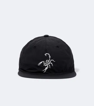 SATISFY FliteSilk embroidered baseball cap