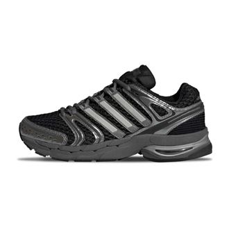adidas Adistar Control 5 - male - Adidas - Running Shoes - Black - 4 2/3 UK - Sport