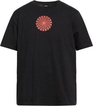 Diesel TOPS - T-shirts auf YOOX.COM