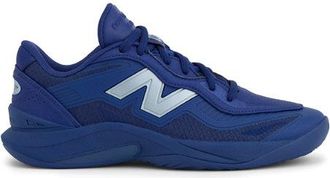New Balance Unisex Kawhi V in Blu, Sintetica, Taglia 40.5