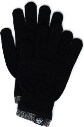Herschel Accessoires, unisex, Zwart, ONE Size, Gloves