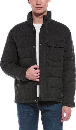 Faherty Teton Valley Deck Jacket
