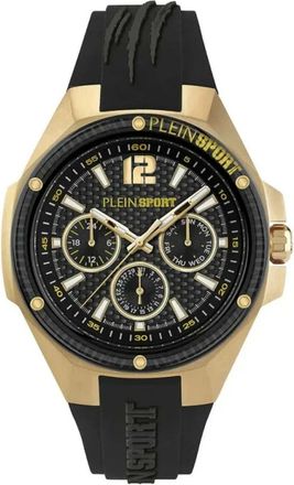Plein Sport Uomo, Accessori, Giallo, Taglia unica, new
