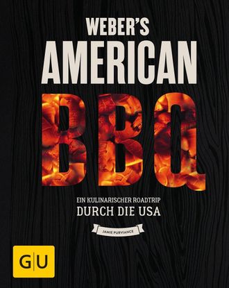 Weber Barbacoa Weber American