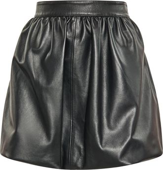 Faina Rock Dames zwart