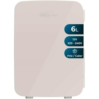 Cecotec Minicooling Bolero Minicooling 6l Bahamas Beige - Cecotec