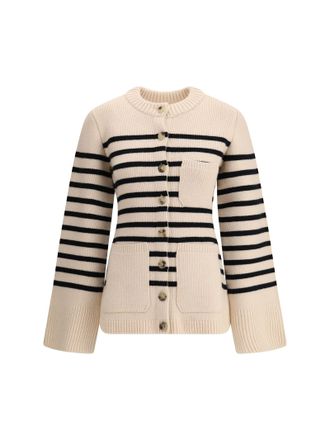 Khaite Cardigans − Sale: up to −63% | Stylight Khaite Cardigans − Sale: up to −63% | Stylight