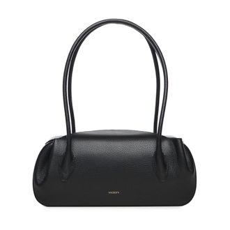 Yuzefi Mujer, Bolsos, Negro, Talla: ONE Size
