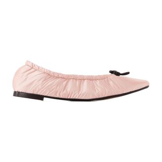 Cecilie Bahnsen Flat - Pink