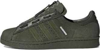 adidas Neighborhood x Superstar 80s Night Cargo GX1401