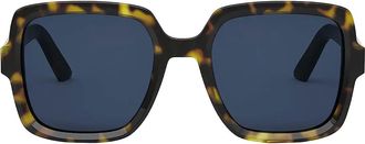 Dior Diormidnight S4 I Sunglasses