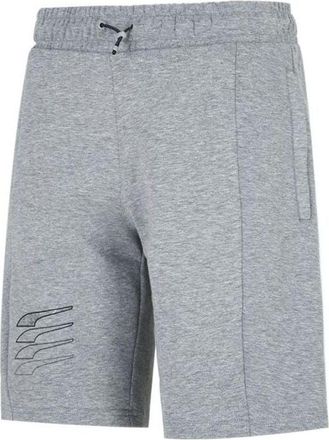 Puma RadCal Graphic Shorts Grey 671724-03