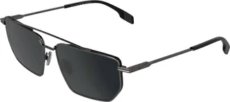 Canada Goose Grey Navigator Mens Sunglasses GC25509SE 070 59