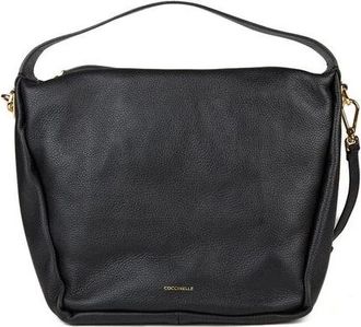 Coccinelle Donna, Borse, Nero, Taglia unica, new
