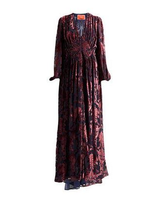 La DoubleJ KLEIDER - Maxi-Kleider auf YOOX.COM