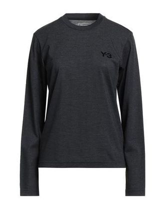 Yohji Yamamoto TOPWEAR - T-shirts on YOOX.COM