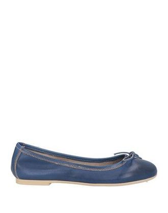 Geste Proposition FOOTWEAR - Ballet flats on YOOX.COM