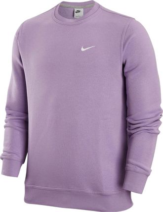 Nike NSW Swoosh sweatshirt Purple 916609-589