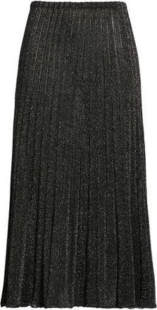 Roberto Collina HOSEN & R&Ouml;CKE - Midi-R&ouml;cke auf YOOX.COM