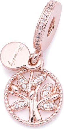 Pandora Family Heritage Dangle Charm