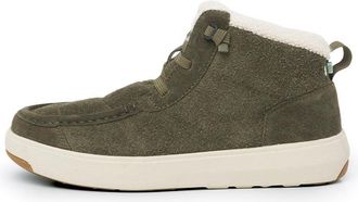 Stio Womens Colter Chukka Boot