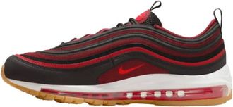 Nike Fitness, Heren, Rood, 40 EU, Leer, Air Max 97