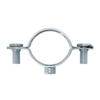 Fischer Abrazadera Metalica Am 15-16 060189 (caja 50 Unidades)
