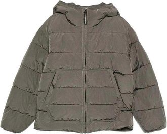 C.P. Company C. P. Company Jacket With Hood