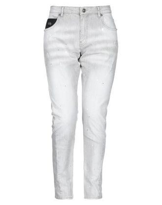 John Richmond HOSEN & RÖCKE - Jeanshosen auf YOOX.COM