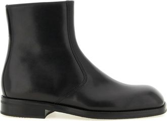 Christophe Lemaire Uomo, Scarpe, Nero, 43 EU, new
