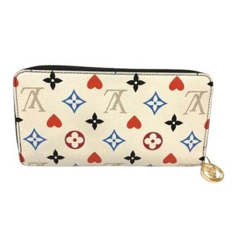 Louis Vuitton Pre-owned Game On Long wallet (bi-fold) - - Pre-owned - Donna - Multicolore - ONE SIZE