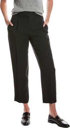 Brunello Cucinelli Linen-Blend Pant