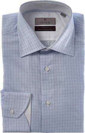 Canali Dress Shirt