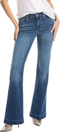 7 For All Mankind Dojo Almost Love Flare Jean