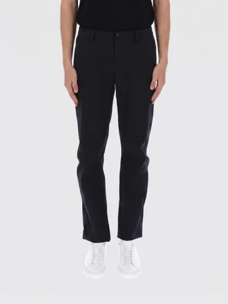 Aspesi Pantaloni chino in cotone