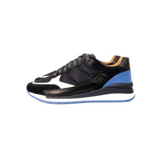 HUGO BOSS Heren, Schoenen, Veelkleurig, Maat: 44 EU