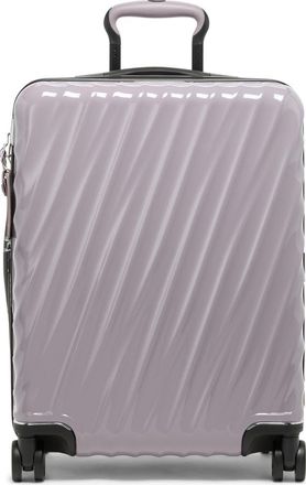 Tumi 19 Degree Continental Expandable 4-Wheel Carry-On in Lavender at Nordstrom Rack