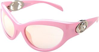 Versace Womens 59Mm Sunglasses