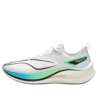 Li-Ning Red Hare 7 Pro White ARPU007-1