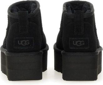 UGG Boots - Black