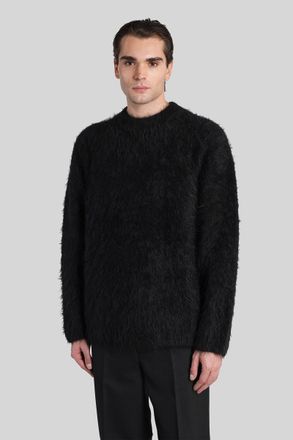 S&eacute;fr Haru Knitwear