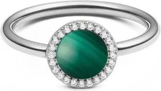 Daniel Wellington Rings - Dames - Ringen - Grijs - 50 MM - Accessoires