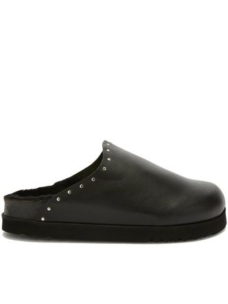 Scholl Fae Studs Shoes