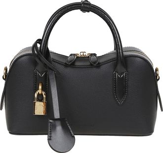 Stella McCartney Mujer, Bolsos, Negro, Talla: ONE Size
